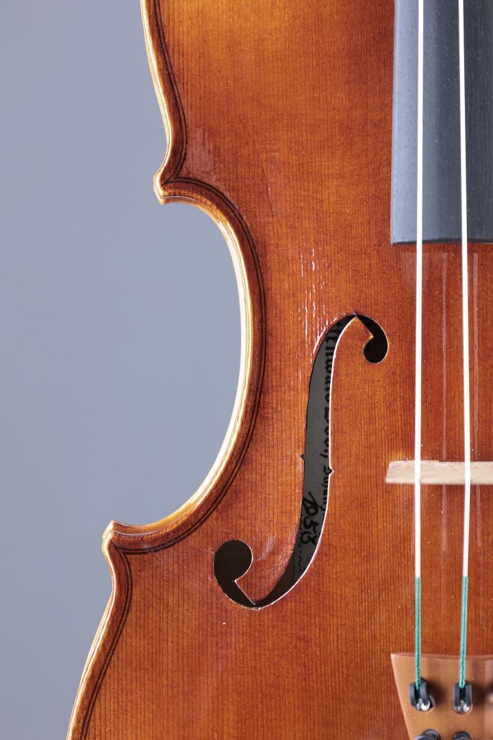 Dietl Anton - Mittenwald Annon 1953 - G-882